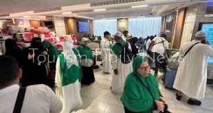 استنفار لجان السياحة بالمطارات والمنافذ والشركات تنهي تأخيرات الحقائب