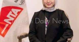 الناشئة زينب عزت محمد