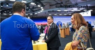 مصر تشارك في مؤتمر Explore 2026 للترويج السياحي بالسوق الأمريكي