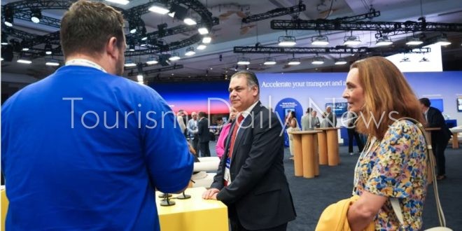 مصر تشارك في مؤتمر Explore 2026 للترويج السياحي بالسوق الأمريكي