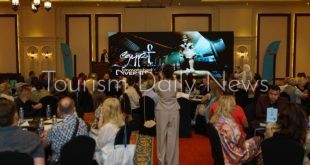 مصر تستضيف وكلاء سياحيين من بولندا والتشيك ورومانيا بالغردقة و TUI تشارك