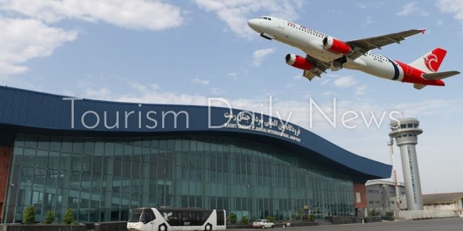 واشنطن تخنق طيران إيران.. عقوبات وحظر وقود وتصعيد جديد بسبب مضيق هرمز