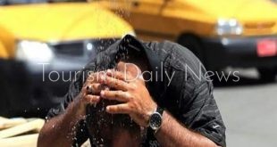 حرارة لاهبة وأتربة تضرب عدة مناطق سعودية وتحذيرات من تقلبات جوية وأمطار