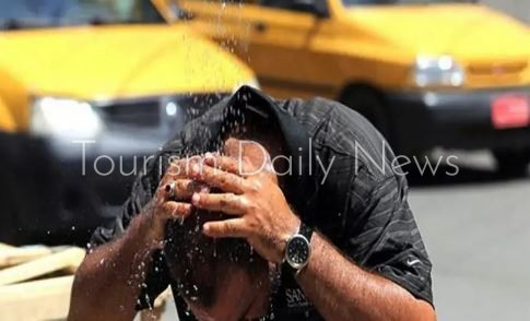 حرارة لاهبة وأتربة تضرب عدة مناطق سعودية وتحذيرات من تقلبات جوية وأمطار