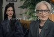 النجمة العالمية Meryl Streep في فيلم Devil Wears Prada2