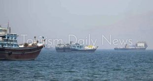 إغلاق مضيق هرمز .. الأزمة تمتد من النفط إلى الغذاء وتهدد الاقتصاد العالمي