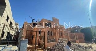 التنمية المحلية تحصل 15.6 مليار جنيه من ملفات التصالح في مخالفات البناء