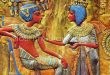 الزواج في مصر القديمة كان يقوم على الحب والاختيار وحفظ حقوق المرأة