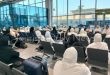 7000 من حجاج السياحة وصلوا السعودية عبر مطاري جدة المدينة المنورة