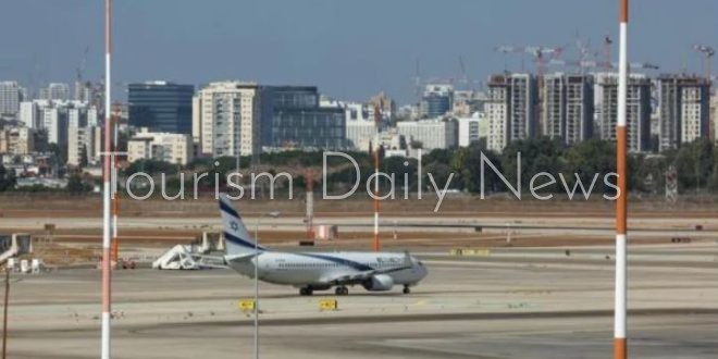 الطيران يفاقم أزمة إسرائيل.. شركات أوروبية وأمريكية تؤجل العودة لبن جوريون