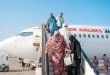 زحام العيد ينعش الطيران في السودان.. امتلاء رحلات بورتسودان لدنقلا وكسلا