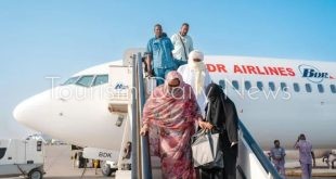 زحام العيد ينعش الطيران في السودان.. امتلاء رحلات بورتسودان لدنقلا وكسلا