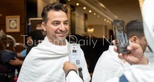 السياحة تكشف 24 لجنة ميدانية لخدمة الحجاج بأماكن الإقامة والمشاعر المقدسة