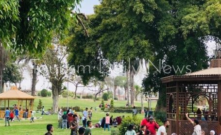 الحكومة تستعد لعيد الأضحى .. طوارئ بالمحافظات وجاهزية المستشفيات والإسعاف