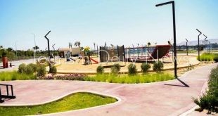 قنا تستقبل العيد بكورنيش عالمي على النيل ومتنفس حضاري جديد مجاني للمواطنين