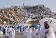ابقوا في المخيمات.. وزارة الحج تدعو حجاج بيت الله لتجنب حرارة الشمس بعرفات