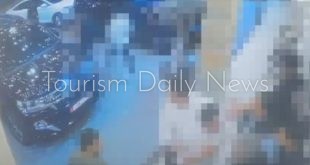 مشاجرة داخل مطعم في إربد تثير الجدل.. ومطالبات بتشديد الرقابة