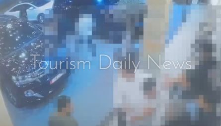 مشاجرة داخل مطعم في إربد تثير الجدل.. ومطالبات بتشديد الرقابة