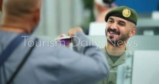 مطار جدة يودّع أول أفواج الحجاج وسط منظومة متكاملة لإنهاء إجراءات المغادرة