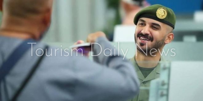 مطار جدة يودّع أول أفواج الحجاج وسط منظومة متكاملة لإنهاء إجراءات المغادرة