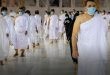 السعودية تعلن الجدول الزمني لإصدار تأشيرات ودخول المعتمرين