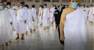 السعودية تعلن الجدول الزمني لإصدار تأشيرات ودخول المعتمرين