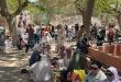 حدائق الحيوان وحديقة الأسماك بالمحافظات
