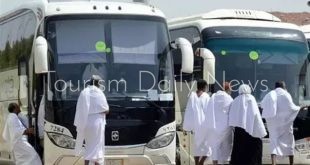 السياحة تُشدد على التزام شركات الحج البري