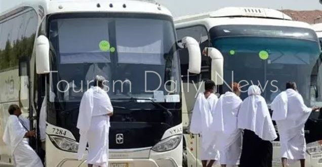 السياحة تُشدد على التزام شركات الحج البري