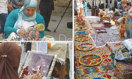 باحث يجيب عن سبب اختيار يوم التراث العالمي والاحتفال به