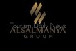 السلمانية جروب تدرس فرصًا استثمارية جديدة لدعم خطط التوسع والنمو