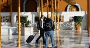 ماذا حققت شقق الإجازات كآلية لوزارة السياحة لزيادة الطاقة الفندقية ؟