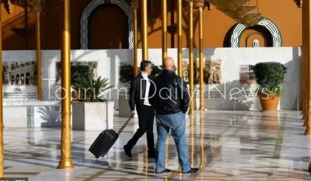 ماذا حققت شقق الإجازات كآلية لوزارة السياحة لزيادة الطاقة الفندقية ؟