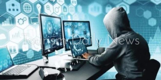 بواجهة سياحية.. سقوط عصابة دولية لسرقة حسابات بنكية في مصر عبر مواقع وهمية