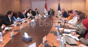 توجيهات رئاسية .. أولوية قصوى للحفاظ على الآثار وتراث مصر الحضاري