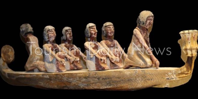 سياحة مصر احتفلت بيوم المتاحف العالمي بمعارض مؤقتة وفعاليات تفاعلية للزوار