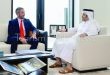قطر وجورجيا تبحثان تعزيز الشراكة السياحية وتوسيع حركة التبادل بين البلدين