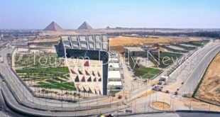 المتحف الكبير يعلن إطلاق محطة طاقة شمسية .. خطوة جديدة نحو تحول الأخضر