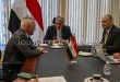 شريف فتحي يكشف في منهاتن جهود استرداد الآثار المصرية المسروقة كتب - أحمد رزق : خلال زيارته الحالية إلى الولايات المتحدة الأمريكية، التقى شريف فتحي، وزير السياحة والآثار، بـ Matthew Bogdanos، مساعد المدعي العام لمنطقة منهاتن، وذلك لبحث سبل تعزيز التعاون المشترك في مجال استرداد الآثار المصرية التي خرجت من البلاد بطرق غير مشروعة. واستهل الوزير اللقاء بالإشادة بالتعاون المثمر مع الحكومة الأمريكية في ملف استرداد الآثار المصرية خلال السنوات الماضية، مثمنًا الجهود القانونية والدبلوماسية المبذولة لتعقب واسترداد القطع الأثرية التي خرجت من البلاد بطرق غير مشروعة، والتي كان من بينها مؤخرًا استرداد 13 قطعة أثرية من الولايات المتحدة الأمريكية. وأكد الوزير أن الإجراءات القانونية المرتبطة باستعادة الآثار تتطلب جهودًا كبيرة وتنسيقًا وثيقًا بين مختلف الجهات المعنية، موجّهًا الشكر للجانب الأمريكي على ما يبذله من دعم وتعاون في هذا الملف، مؤكدا أن مصر تتابع دائما هذا الملف وتولي استعادة آثارها التي خرجت من البلاد بطرق غير مشروعة أهمية قصوي وتعمل مع كل الشركاء الدوليين لاستردادها بكل السبل القانونية والدبلوماسية. ومن جانبه، أعرب مساعد المدعي العام لمنطقة منهاتن عن تقديره لمستوى التعاون القائم مع مصر، مشيرًا إلى أن التنسيق بين مكتب المدعي العام في نيويورك والجهات المصرية المعنية يُعد نموذجاً ناجحاً للتعاون الدولي في مجال استرداد الآثار. كما أوضح أن التعاون المستمر مع وزارتي الخارجية والسياحة والآثار أسفر عن إعادة العديد من القطع الأثرية المصرية التي تمت مصادرتها في نيويورك خلال الفترة الأخيرة. وأشار إلى أن مصر أصبحت نموذجًا رائدًا على المستوى الدولي في مجال استرداد الآثار التي خرجت بطرق غير شرعية، بفضل ما تمتلكه من خبرات قانونية وأمنية وفنية متخصصة، مؤكدًا على أهمية الاستفادة من التجربة المصرية في دعم وتدريب الدول الأخرى، خاصة في مجالات إنفاذ القانون، وتتبع القطع الأثرية المهربة، وإجراء التحقيقات المرتبطة بها. حضر اللقاء كل من السفير تامر المليجي القنصل العام لجمهورية مصر العربية بنيويورك، و أحمد وجدي المدير الإقليمي لشركة مصر للطيران بنيويورك، و رنا جوهر مستشار وزير السياحة والآثار للتواصل والعلاقات الخارجية والمشرف العام على الإدارة العامة للمنظمات الدولية، وعدد من مسؤولي القنصلية المصرية في نيويورك وبالهيئة المصرية العامة للتنشيط السياحي. إقرأ أيضاً : اكتمال وصول رحلات الحج السياحي إلي الأراضي المقدسة