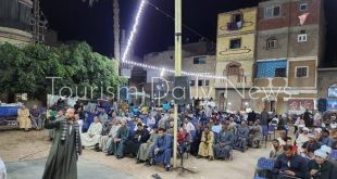 ارتفاع أسعار الفرق الموسيقية يعيد أهالي الصعيد إلى الفلكلور والربابة