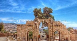 حزمة فعاليات سياحية وجاهزية شاملة للمواقع الأثرية في الأردن خلال العيد