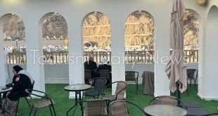 أبراج كدانة نقلة في الحج السياحي.. رفاهية فندقية وإطلالة بانورامية على منى