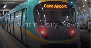 خطوة تاريخية .. مترو الأنفاق يصل مطار القاهرة ويغير خريطة التنقل بالعاصمة