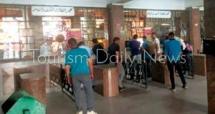 طوارئ في السكك الحديدية لاستيعاب ملايين الركاب وانتظام حركة القطارات