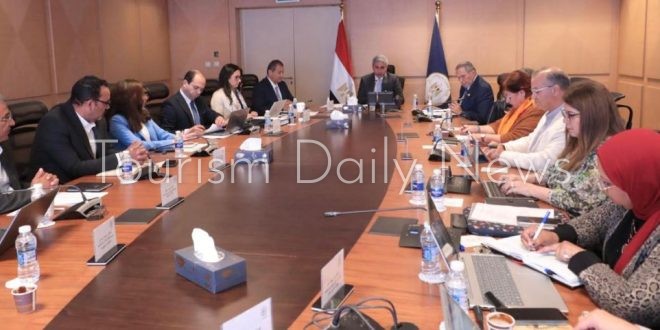 توجيهات رئاسية .. أولوية قصوى للحفاظ على الآثار وتراث مصر الحضاري