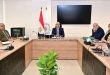 الري تكشف خطة مائية لتعزز استخدام الموارد المائية ومواجهة تحديات المناخ