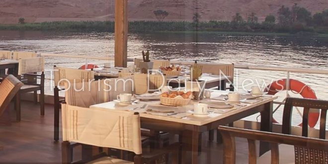 باخرة مجموعة Abercrombie & Kent