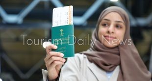الإعفاء من تأشيرات السياحة بين روسيا والسعودية