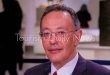 الرئيس التنفيذي للمتحف المصري الكبير الدكتور أحمد غنيم