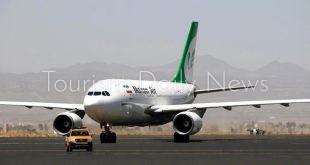 إيران ترسل طائرات مدنية إلى أفغانستان أسطولها الجوي